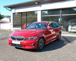 BMW 330 Gebrauchtwagen