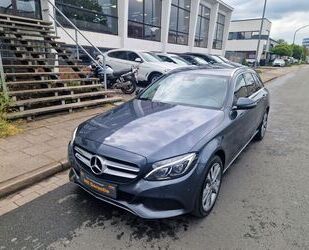 Mercedes-Benz C 250 Gebrauchtwagen