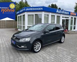 VW Polo Gebrauchtwagen