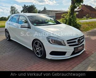 Mercedes-Benz A 180 Gebrauchtwagen