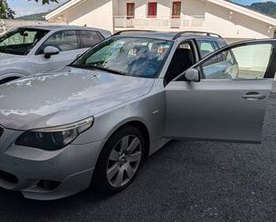 BMW 530 Gebrauchtwagen