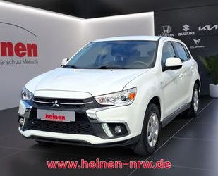 Mitsubishi ASX Gebrauchtwagen