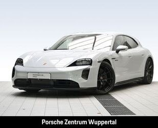 Porsche Taycan Gebrauchtwagen