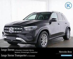 Mercedes-Benz GLE 350 Gebrauchtwagen