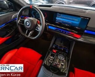 BMW 540 Gebrauchtwagen