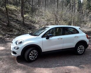 Fiat 500X Gebrauchtwagen