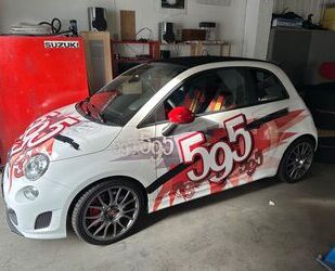 Abarth 595 Competizione Gebrauchtwagen