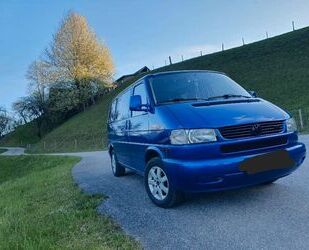 VW T4 Kombi Gebrauchtwagen