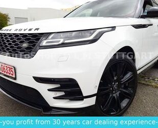 Land Rover Range Rover Velar Gebrauchtwagen