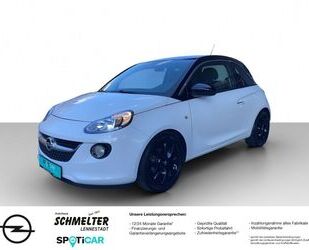 Opel Adam Gebrauchtwagen