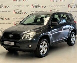 Toyota RAV 4 Gebrauchtwagen