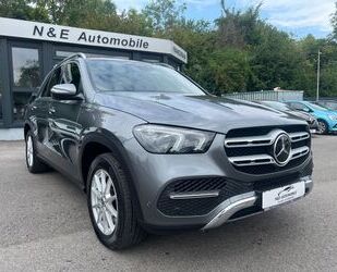Mercedes-Benz GLE 350 Gebrauchtwagen