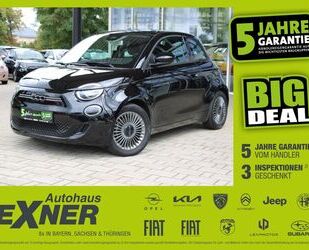 Fiat 500e Gebrauchtwagen