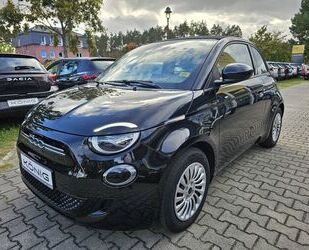 Fiat 500e Gebrauchtwagen