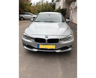 BMW 320 Gebrauchtwagen