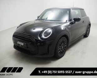 Mini ONE Gebrauchtwagen