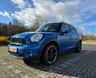 Mini Cooper S Gebrauchtwagen