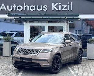 Land Rover Range Rover Velar Gebrauchtwagen