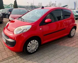 Citroen C1 Gebrauchtwagen