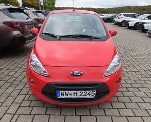 Ford Ka/Ka+ Gebrauchtwagen