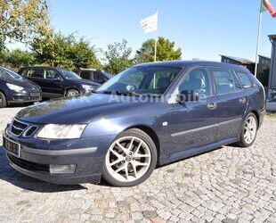 Saab 9-3 Gebrauchtwagen