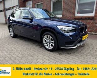BMW X1 Gebrauchtwagen
