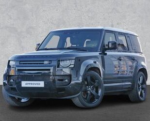 Land Rover Defender Gebrauchtwagen