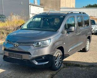 Toyota Proace (Verso) Gebrauchtwagen