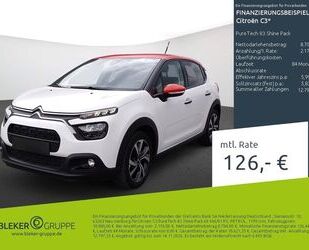 Citroen C3 Gebrauchtwagen