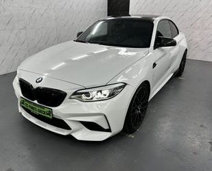 BMW M2 Gebrauchtwagen