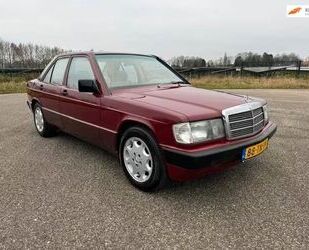 Mercedes-Benz 190 Gebrauchtwagen