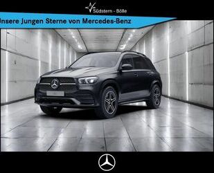 Mercedes-Benz GLE 350 Gebrauchtwagen