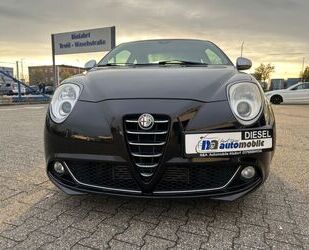 Alfa Romeo Alfa Romeo MiTo Quadrifoglio *TÜV NEU* GARANTIE Gebrauchtwagen