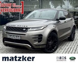 Land Rover Range Rover Evoque Gebrauchtwagen