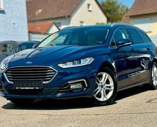 Ford Mondeo Gebrauchtwagen