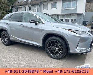Lexus RX 450 Gebrauchtwagen