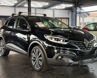Renault Kadjar Gebrauchtwagen