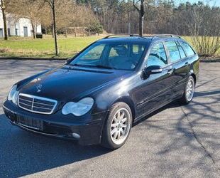 Mercedes-Benz C 180 Gebrauchtwagen