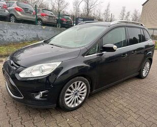 Ford Grand C-Max Gebrauchtwagen