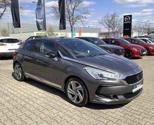 Citroen DS5 Gebrauchtwagen