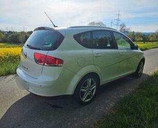 Seat Altea Gebrauchtwagen