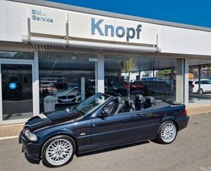 BMW 330 Gebrauchtwagen