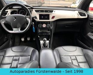 Citroen DS3 Gebrauchtwagen