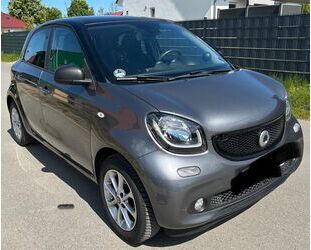 Smart ForFour Gebrauchtwagen