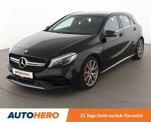 Mercedes-Benz A 45 AMG Gebrauchtwagen
