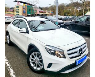 Mercedes-Benz GLA 200 Gebrauchtwagen