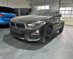 BMW X2 Gebrauchtwagen