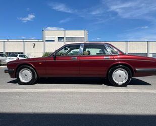 Jaguar XJ12 Gebrauchtwagen