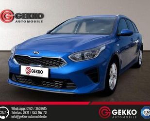 Kia ceed Sportswagon Gebrauchtwagen