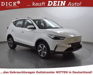 MG ZS Gebrauchtwagen